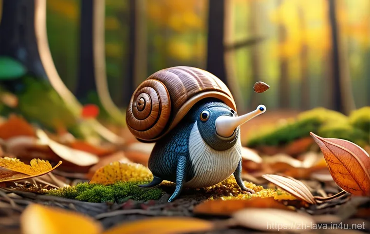 라바 해외 더빙의 특징 - **Prompt:** A heartwarming and serene scene depicting two small, gentle cartoon creatures, resemblin... 라바 해외 더빙의 특징 - **Prompt:** A heartwarming and serene scene depicting two small, gentle cartoon creatures, resemblin...
