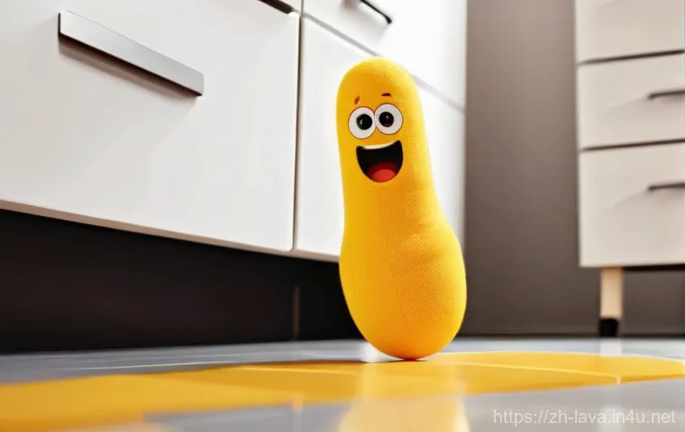 라바 애니메이션의 유머 철학 - **Prompt:** A highly detailed, cartoon-style image of two animated larva characters, Red and Yellow,... 라바 애니메이션의 유머 철학 - **Prompt:** A highly detailed, cartoon-style image of two animated larva characters, Red and Yellow,...