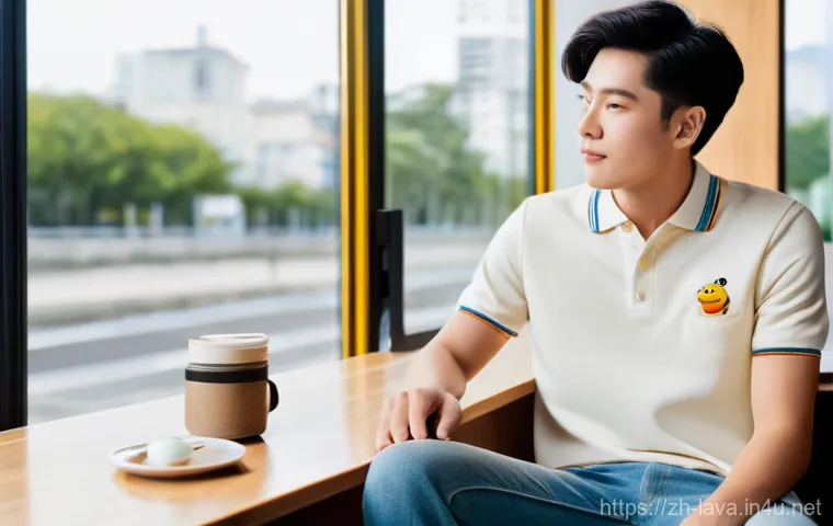 라바와 콜라보한 패션 브랜드 - **Urban Larva Streetwear Icon:** A young, fashion-forward model, fully dressed, poses confidently on... 라바와 콜라보한 패션 브랜드 - **Urban Larva Streetwear Icon:** A young, fashion-forward model, fully dressed, poses confidently on...