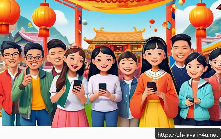 揭秘拉瓦动画的搞笑秘诀与精准受众定位分析 4 라바의 코믹 요소와 타겟 시청자 분석 관련 이미지 2